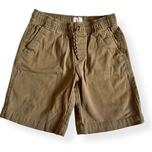 Odin & Ivy Brown Shorts